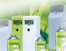 Air Freshners