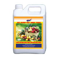 VEG WASH