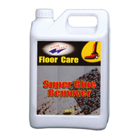 SUPER GLUE REMOVER
