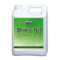 SHOWER GEL