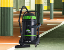 Vacuum Cleaners