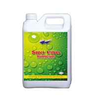 SUPER CITRUS PINE