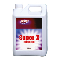 SUPER X