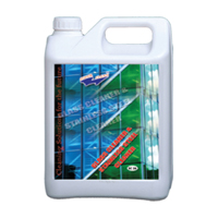 SUPER GLASS & STAINLESS STEEL CLEANER
