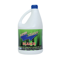 SUPER BLEACH