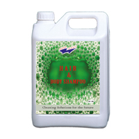 HAIR AND BODY SHAMPOO
