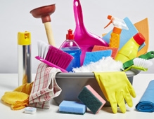 Brushes & Wipers